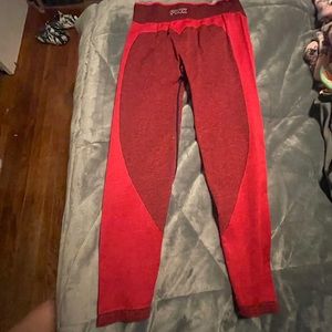 PINK leggings
